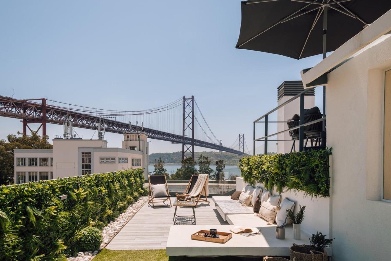 Apartment Sost - 2 Bedrooms And Shared Rooftop In Alcantara